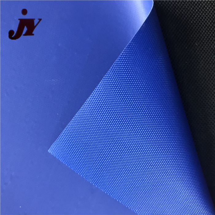 Wholesale 420D Water Resistant PVC Coated Polyester Oxford Fabric, Polyester Shiny 420D Terylene Oxford Fabric For School Bags