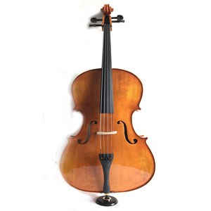 middle grade antique light weight durable 4/4 cello