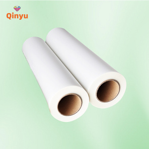 Best Selling Printing Press A2 2 Step Jet Opaque dtf film For Transfer Paper Heat transfer film DTFfilm