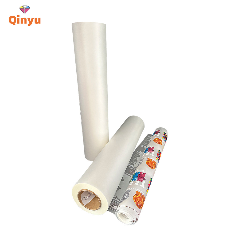 roll transfer heat press machine white toner screen print pet sticker iron on transfer paper sheets