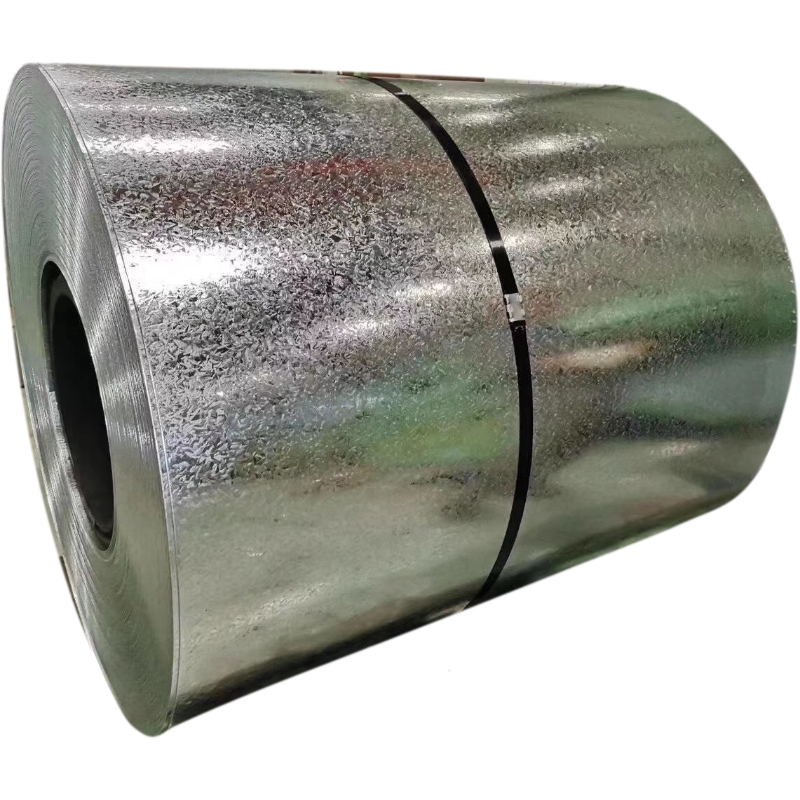 Free sample Zinc Cold Roll Steel Factory Prices, Dx51d Construction Hot Rolled Galvanized Steel Coil for roofing