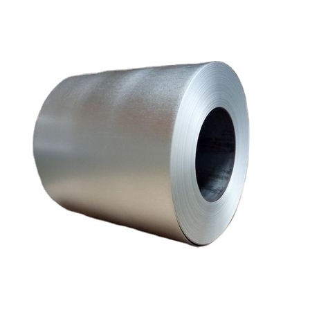 Hot selling Cold Rolled Stainless Steel Roll dx51d galvanized steel coil Steel Coil gi for roofing