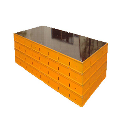 Euro form 45# Precast Concrete shuttering Panels Forms Aluminum Wall Formwork  china