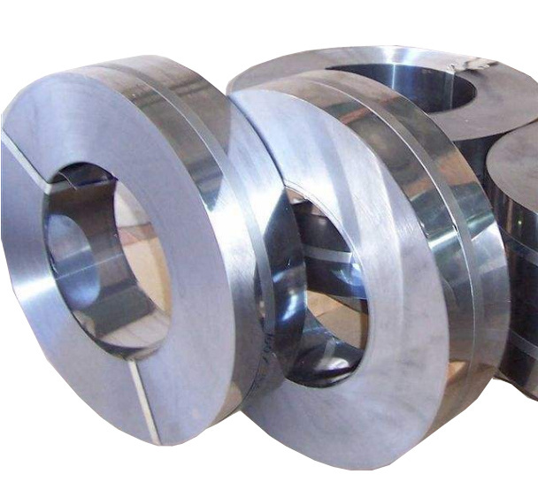 SUS304 Polished thickness 0.01mm Stainless Steel Strip