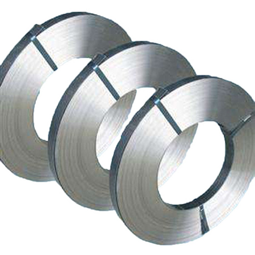 SUS304 Polished thickness 0.01mm Stainless Steel Strip