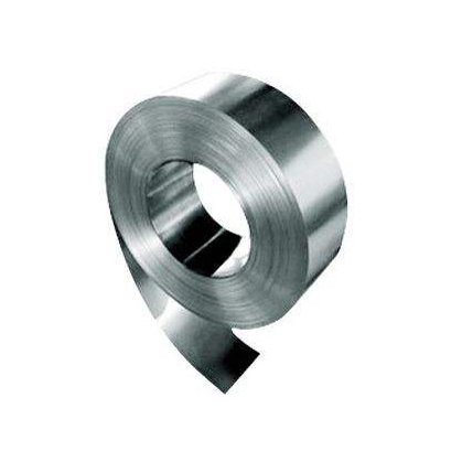 SUS304 Polished thickness 0.01mm Stainless Steel Strip