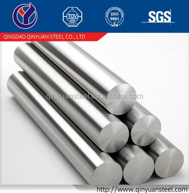 astm a276 431 aisi 630 stainless steel bar/rod cold drawn bright