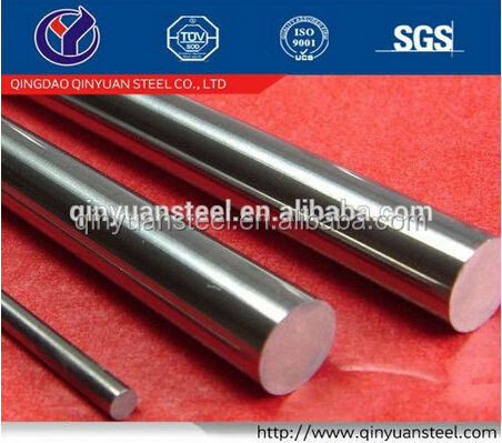 astm a276 431 aisi 630 stainless steel bar/rod cold drawn bright