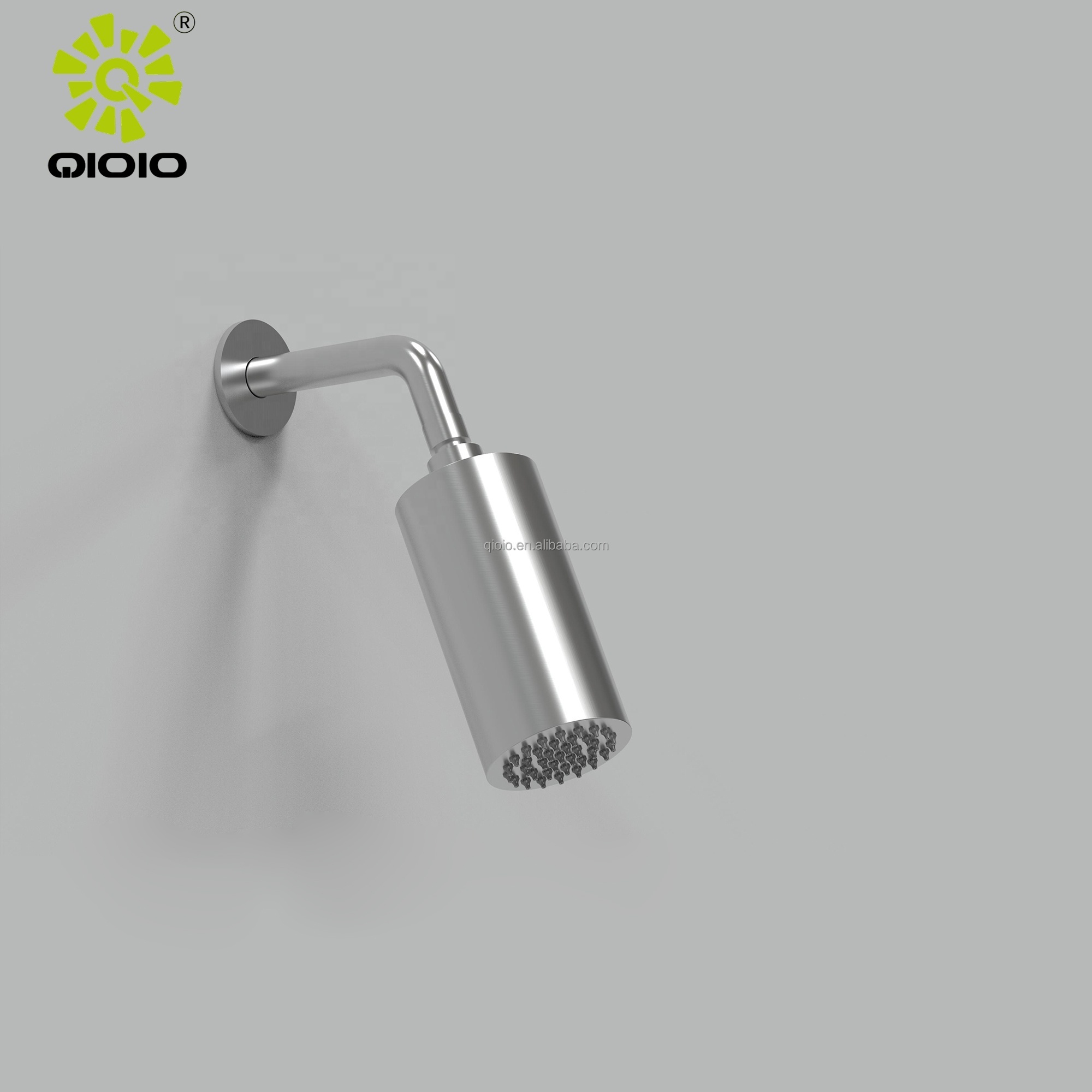 Luxury Kaiping New Design Massaging Shower Head  Bathroom High Pressure Rainfall Shower Head