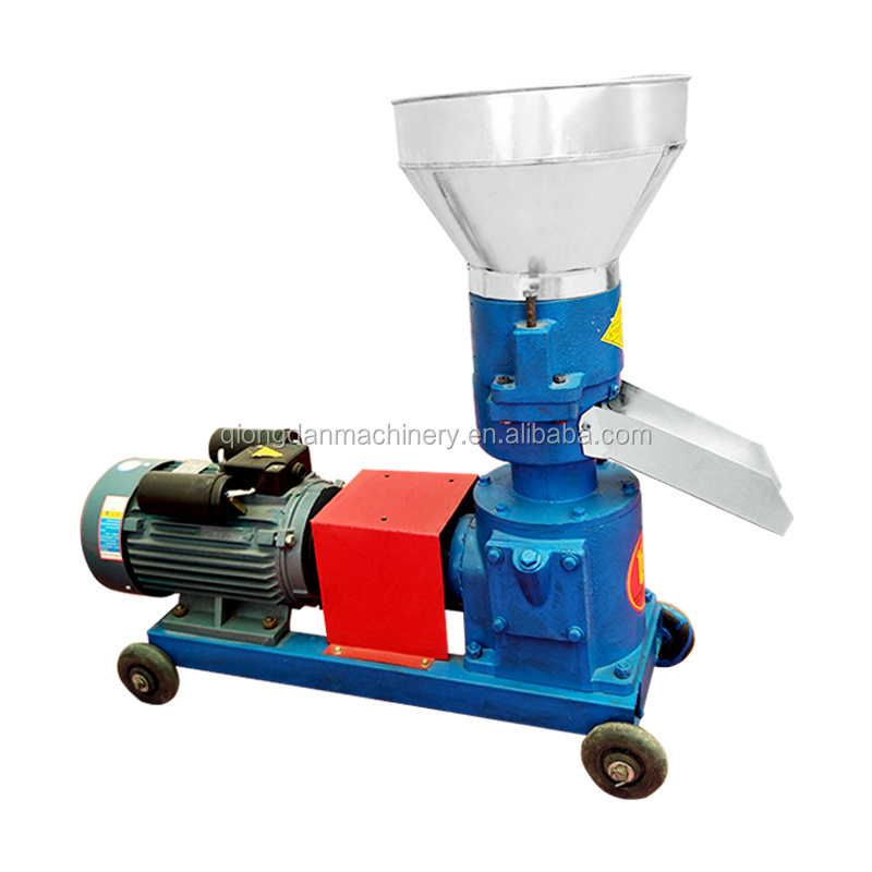 300kg/h animal feed pellet making machine pellet making machine philippines pellet maker machine