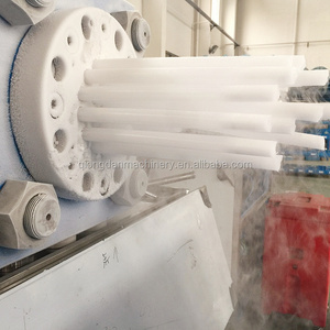 Stainless Steel Dry Ice Pellet Making Machine 6000w Dry Ice Machine Dry Ice Pelletizer