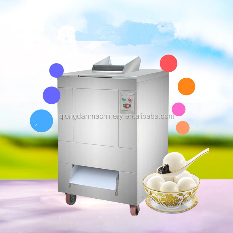 tapioca pearl maker/taro balls maker/ small dough ball making machine