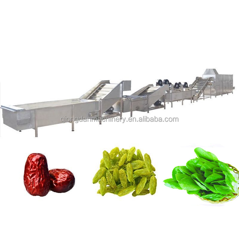 Good quality Cherry lemon dehydrator Beef fish dehydrator Grape cassava air drying machine food packaging bag Dryer Dehydrator