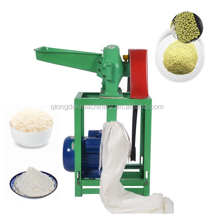 wheat grinding machine price home use wheat flour mill