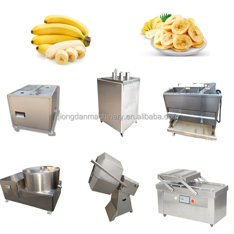 500KG/H Best Selling Banana Powder Plantain Flour Processing Plant Yam Plantain Flour Making Machine In Nigeria