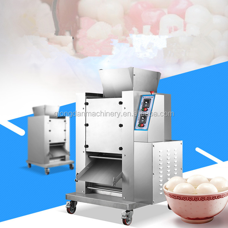 tapioca pearl maker/taro balls maker/ small dough ball making machine