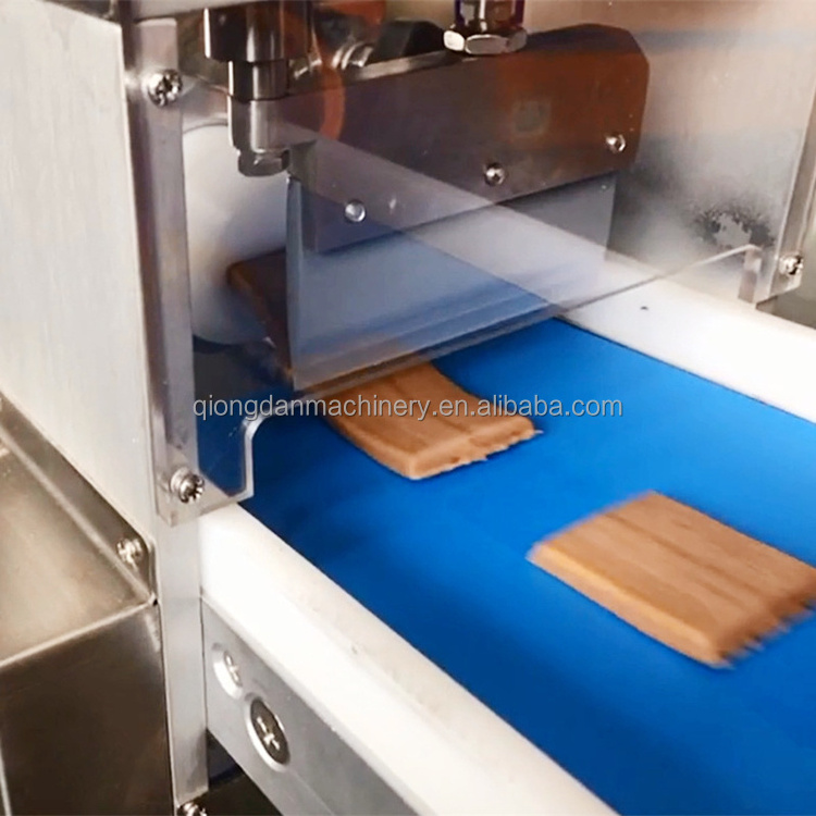 Factory price High quality Automatic Small Protein bar making machine / energy bar production line / date fruit bar extruder