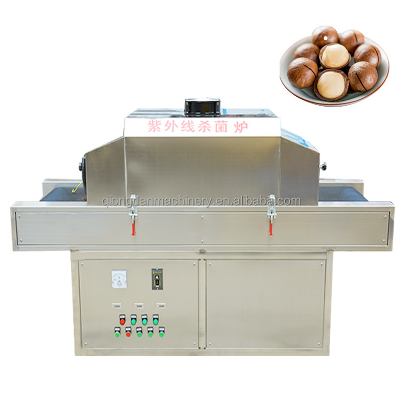 2023 New design Cubic type oyster food grade mushroom sterilizer autoclave equipment for sterilization cultivating