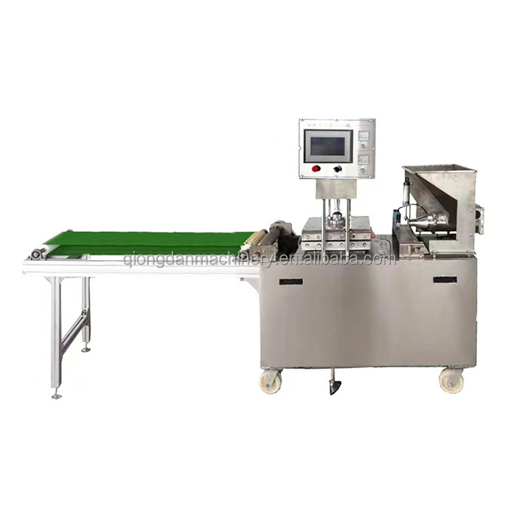 Automatic lavash tortilla roti saj bread lebanese naan pita chapati making machine pita bread machine paratha production line