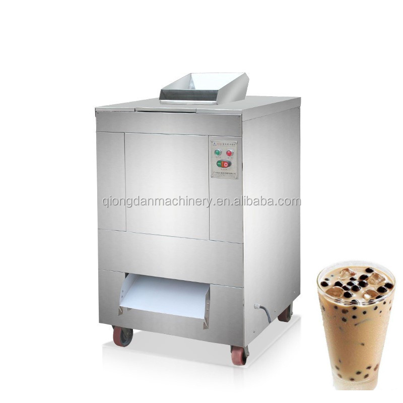 tapioca pearl maker/taro balls maker/ small dough ball making machine