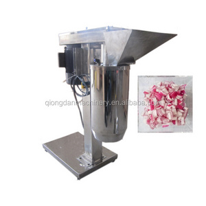 Commercial garlic grinding machine industrial ginger grinder electric onion crusher