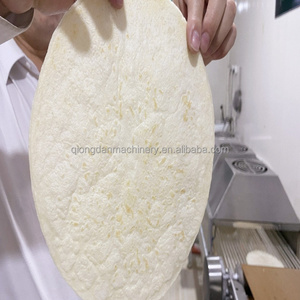 Automatic lavash bread machine Arabic bread/ Shawarma machine/ lavash making machine