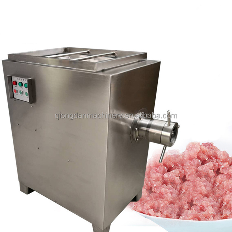 Precio Embutidora Industrial De Chorizo Stainless Steel Sausage Make Machine Complete Chicken Fish Sausage Production Line Price