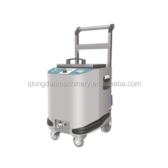 dry ice blasting cleaning machine for sale Dry ice blaster for car washing