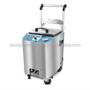 High Quality dry ice blasting machines 220V Printing heavy industry mold high pressure cleaner