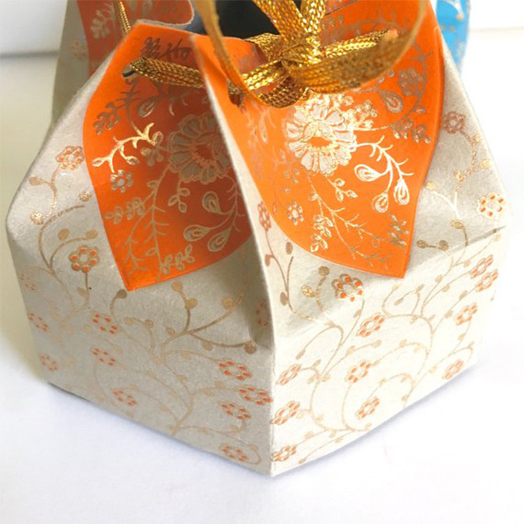 decorative wedding sweet gift indian favor boxes