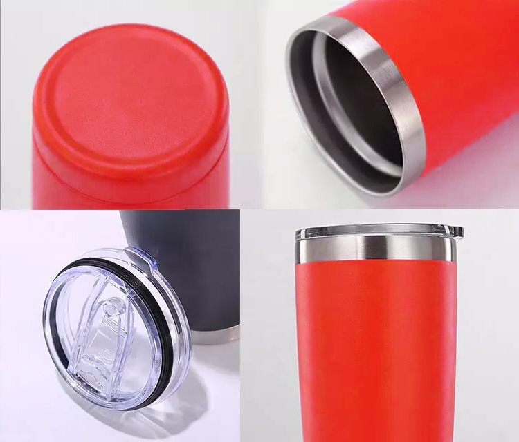 Travel Mug  Stainless Steel Double Wall Vacuum Coffee Mug Travel tumbler Manufacturer