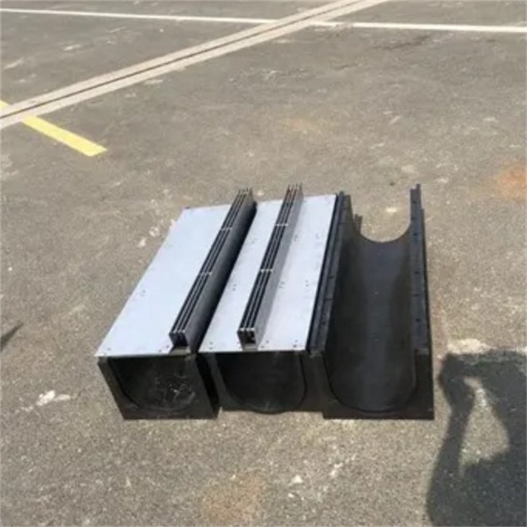 High quality grate drains drainage channel outdoor drain