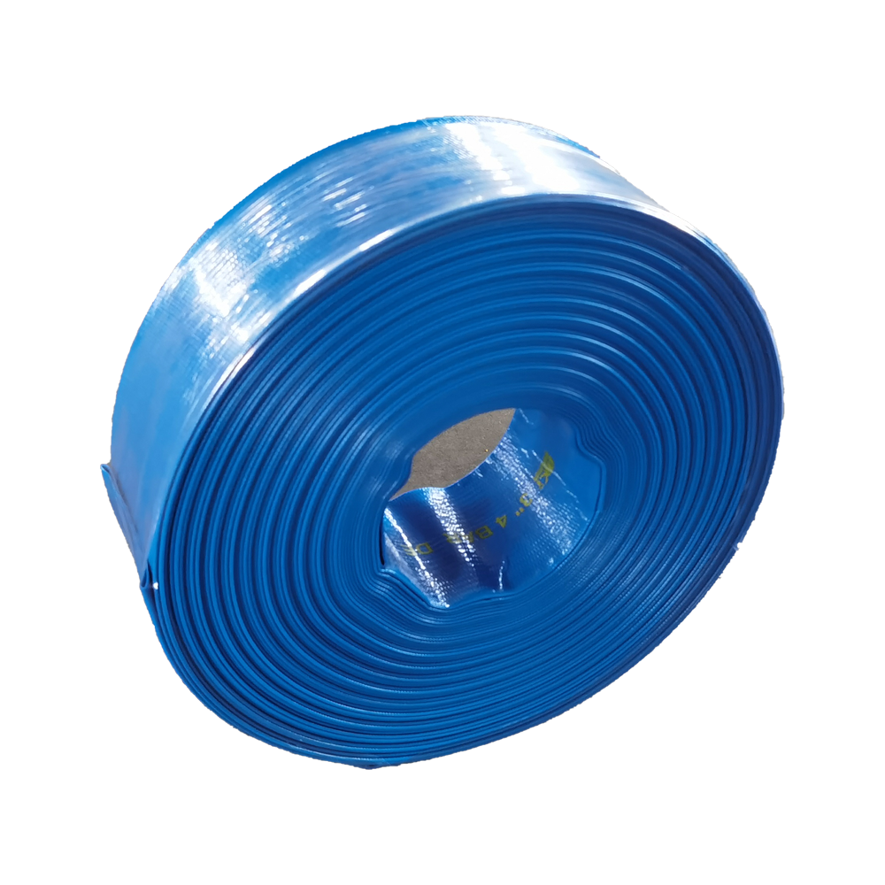 3/4/6/8/12 inch Soft Flexible Flexible water delivery hose PVC Water Pump Hose  discharge hose pipe