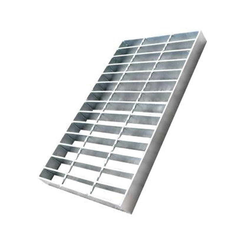 Hot dipped galvanized serrated grating stainless steel grating kitchen shower drainage steel grating