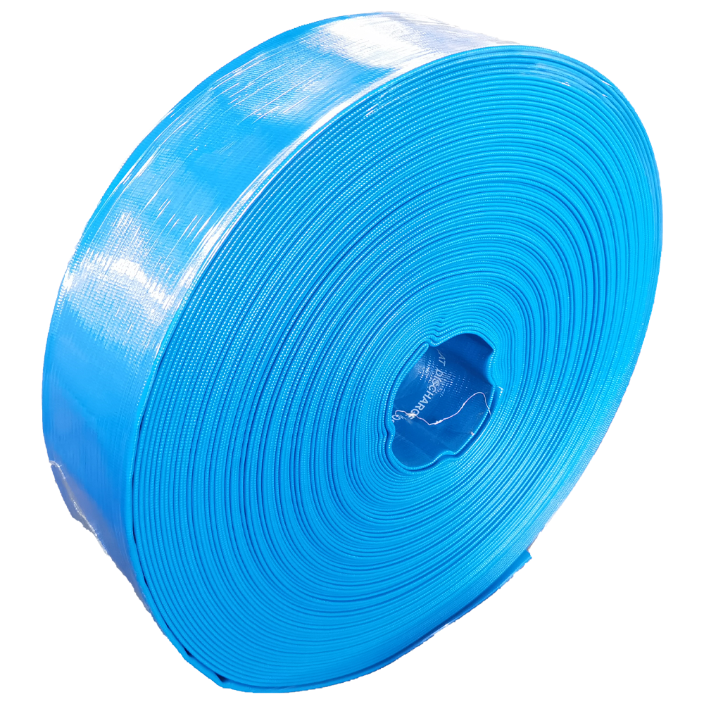 3/4/6/8/12 inch Soft Flexible Flexible water delivery hose PVC Water Pump Hose  discharge hose pipe