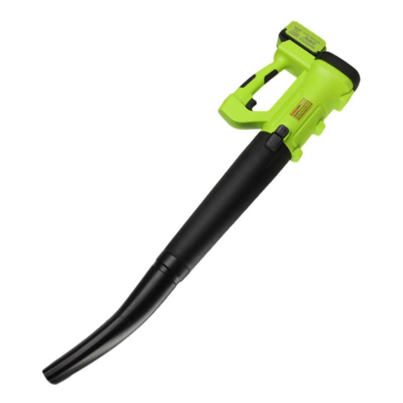 New Design Professional low noise 21V lithium cordless tool leaf blower garden lithium blower