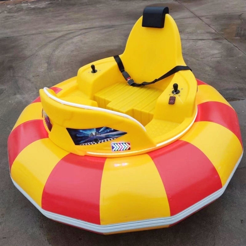 New durable material HDPE good price outdoor indoor arena inflatable kid and adult bumper car