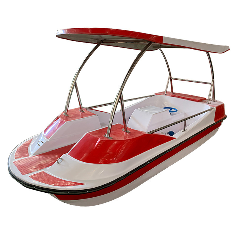 4 Person Big Adult Water Bike Pedal Boats For Sale