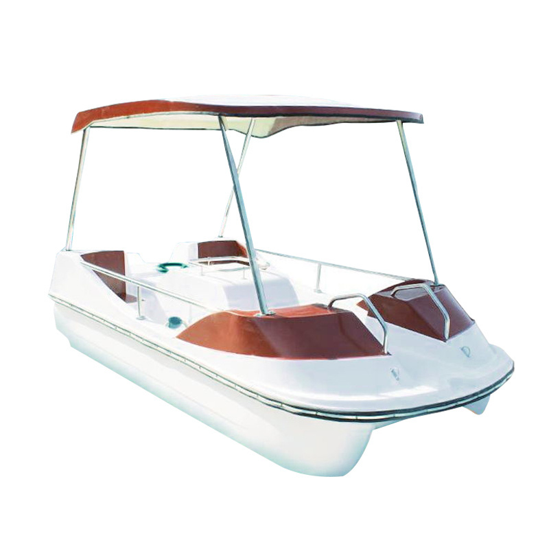 4 Person Big Adult Water Bike Pedal Boats For Sale