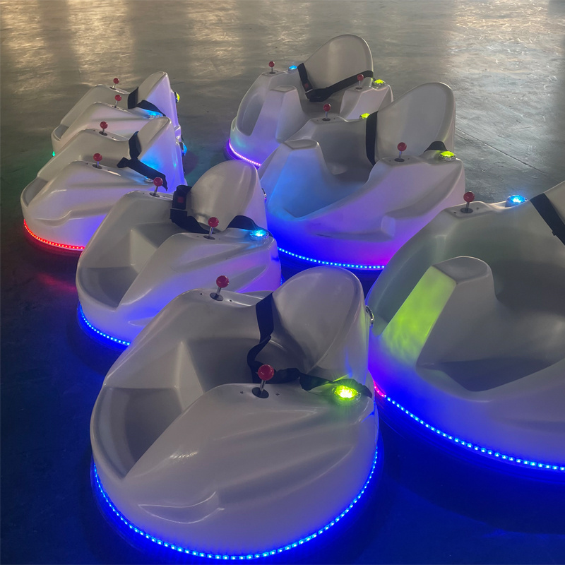 High Quality Customized 6V with remote control, LED lights and 360 degree spin electric arena baby and kid ride on bumper car