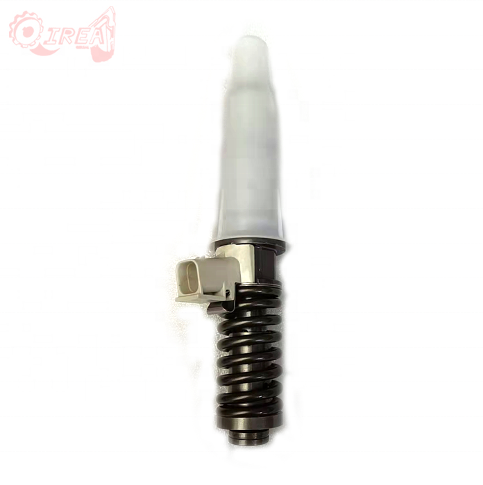 Truck Parts Diesel Engine Fuel Injector 21371672 22479124 21106375 21340611 For Volvo D13