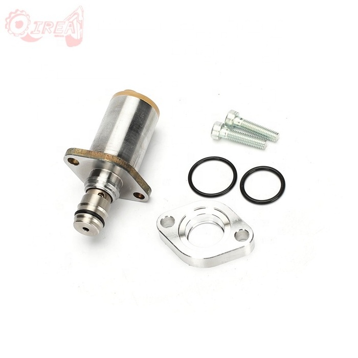 High Quality Suction Control Valve Solenoid Valve 294200-0660 For Isuzu 4HK1 6HK1