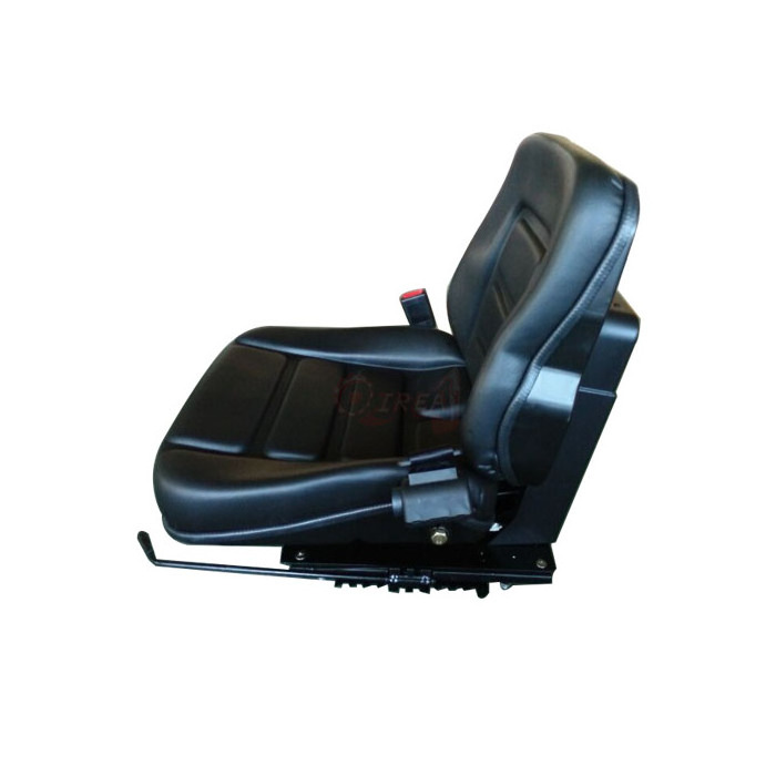 Seat for engineering agriculture heavy trucks hoisting and transportation machinery tractor