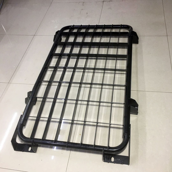 20Y-954-4310 Excavator Parts Cab Guard For PC200-7 PC300-7 PC400-7