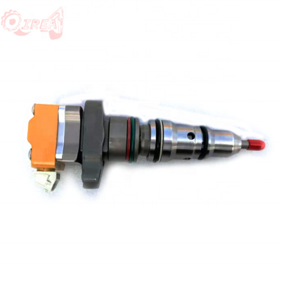 Excavator Engine Parts Diesel Fuel Injector 177-4754 For Caterpillar 3126B 325C