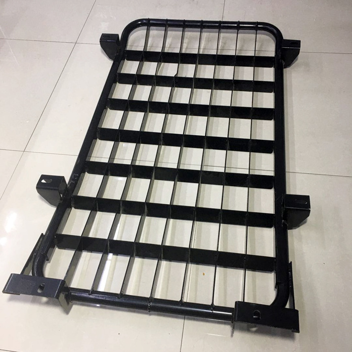 20Y-954-4310 Excavator Parts Cab Guard For PC200-7 PC300-7 PC400-7