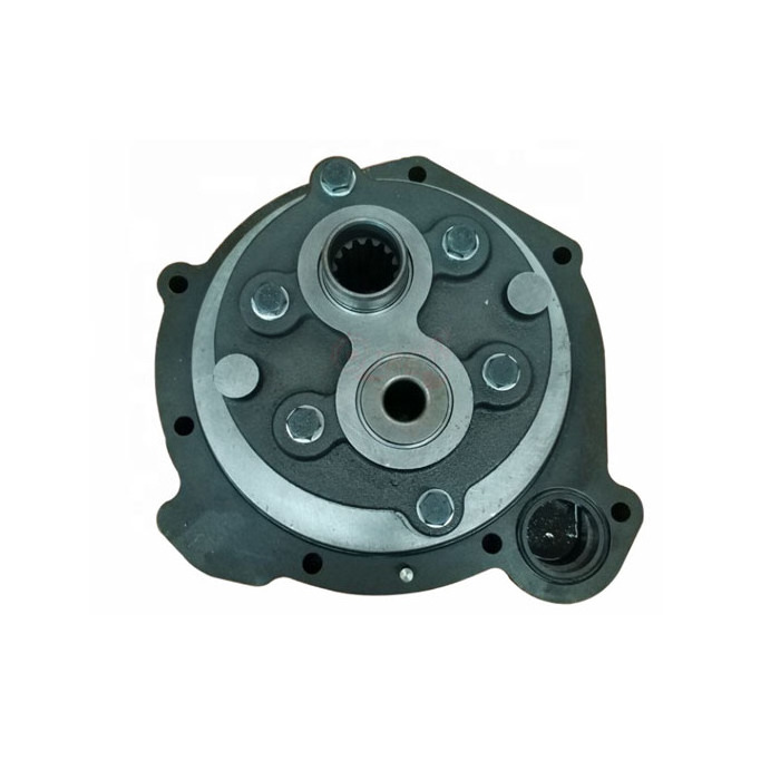 9P9610 Hydraulic Pump Transmission Pump Gear Pump