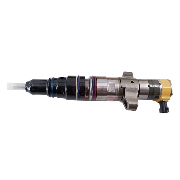 Machinery Parts C9 Engine Diesel Fuel Injector 557-7633 5577633 For Caterpillar E330D