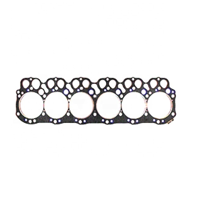 High QUALITY ENGINE PARTS Cylinder Head Gasket New Product 2020 Provided Engineering Machinery Engine QR 1 Pc Hino South Africa