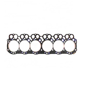 High QUALITY ENGINE PARTS Cylinder Head Gasket New Product 2020 Provided Engineering Machinery Engine QR 1 Pc Hino South Africa